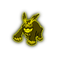 Golden Darmanitan